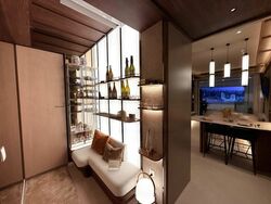 Union Square Residences (D1), Condominium #460620121